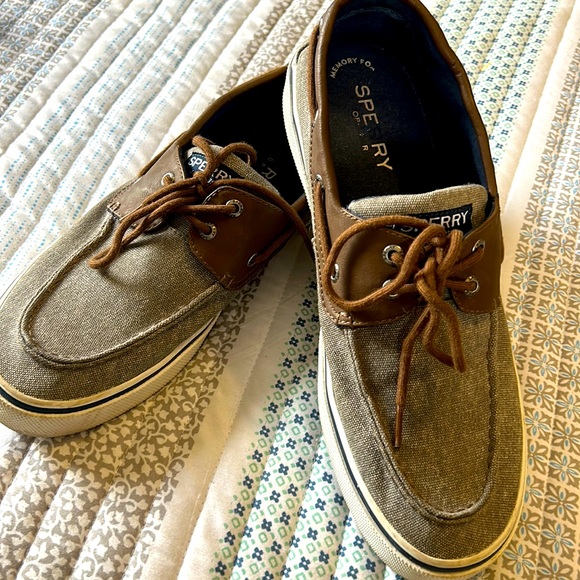 Sperry Other - SPERRY Shoes